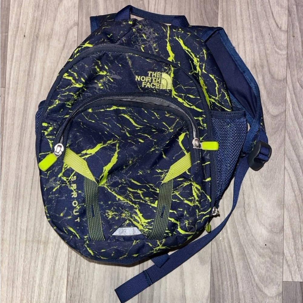 The North Face Kid’s Sprout Backpack